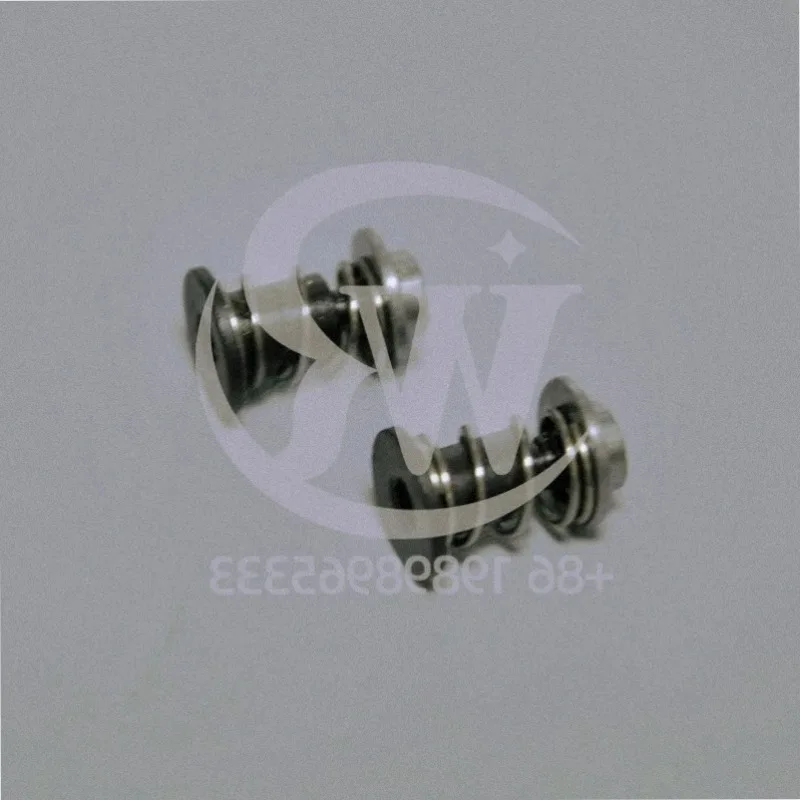 Heidelberg SM74 Tension Screw SM74 Tension Fixing Screw L2.072.121 Heidelberg Parts