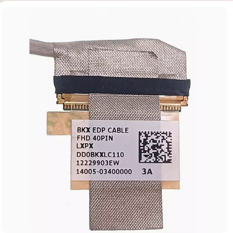 LCD Screen Cable For ASUS tuf gaming A15 FA506 IV IH II IU FX506