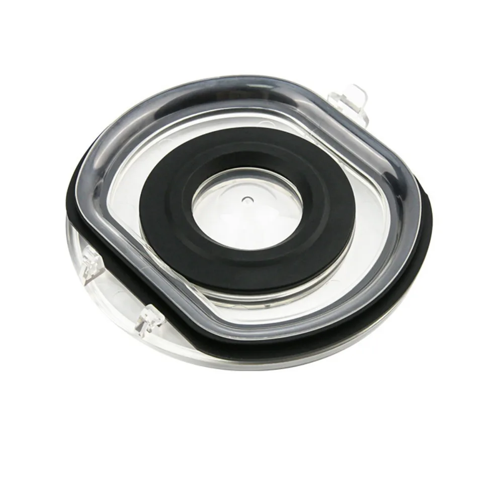 Suitable for Stone Cordless Vacuum Cleaner Dust Bucket Bottom Cover Dust Cup H6/H7 Trash Can Plastic Repair Accessories