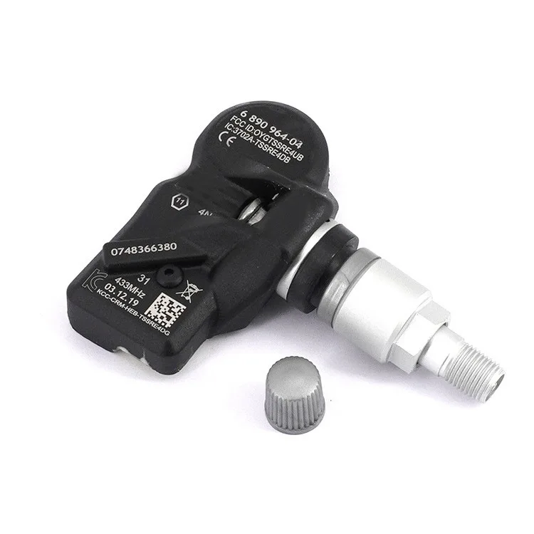 

Для BMW автозапчасти монитор давления в шинах, датчик давления в шинах 36106890964 оптом