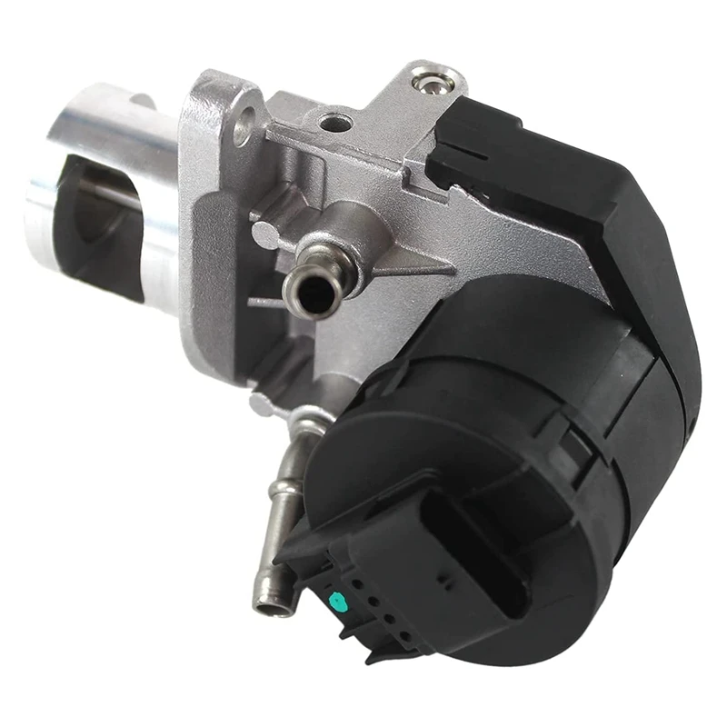 

Exhaust Gas Recirculation Valve EGR Valve For BMW N47 N57 1 2 3 4 5 6 7 Series X1 X3 X4 X5 11717810871