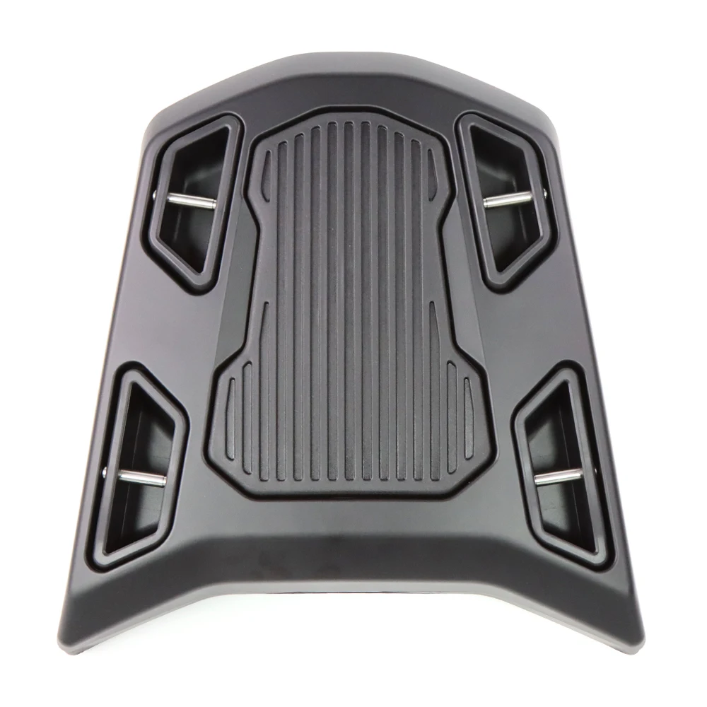 VOOR BMW R1300GS Adventure R1300GS ADV 2024 2025 2026 Passagier Passagier Bagagerek Achterbank Cowl Achterbank Zadel staart Cover