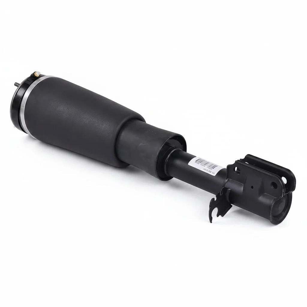 

Air Suspension Shock Absorber, Front Left Air Strut for Land Rover Range Rover L322 2002-2012, RNB000750, Heavy Duty