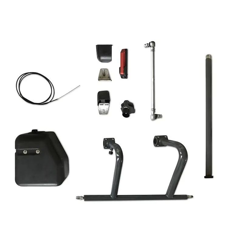 

Электрический внешний поворотный механизм для автобусных ворот, запчасти и аксессуары для автобусов