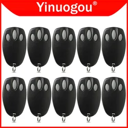 94335E 94334E 94333E 94330E 94335EML 94333EML 94330EML MERLIN C940 C943 C945 CM842 CM844 Garage Door Remote Control