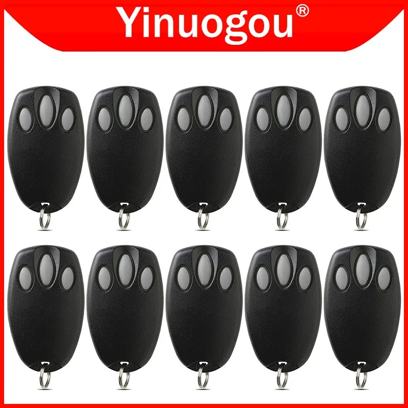 94335E 94334E 94333E 94330E 94335EML 94333EML 94330EML MERLIN C940 C943 C945 CM842 CM844 Garage Door Remote Control