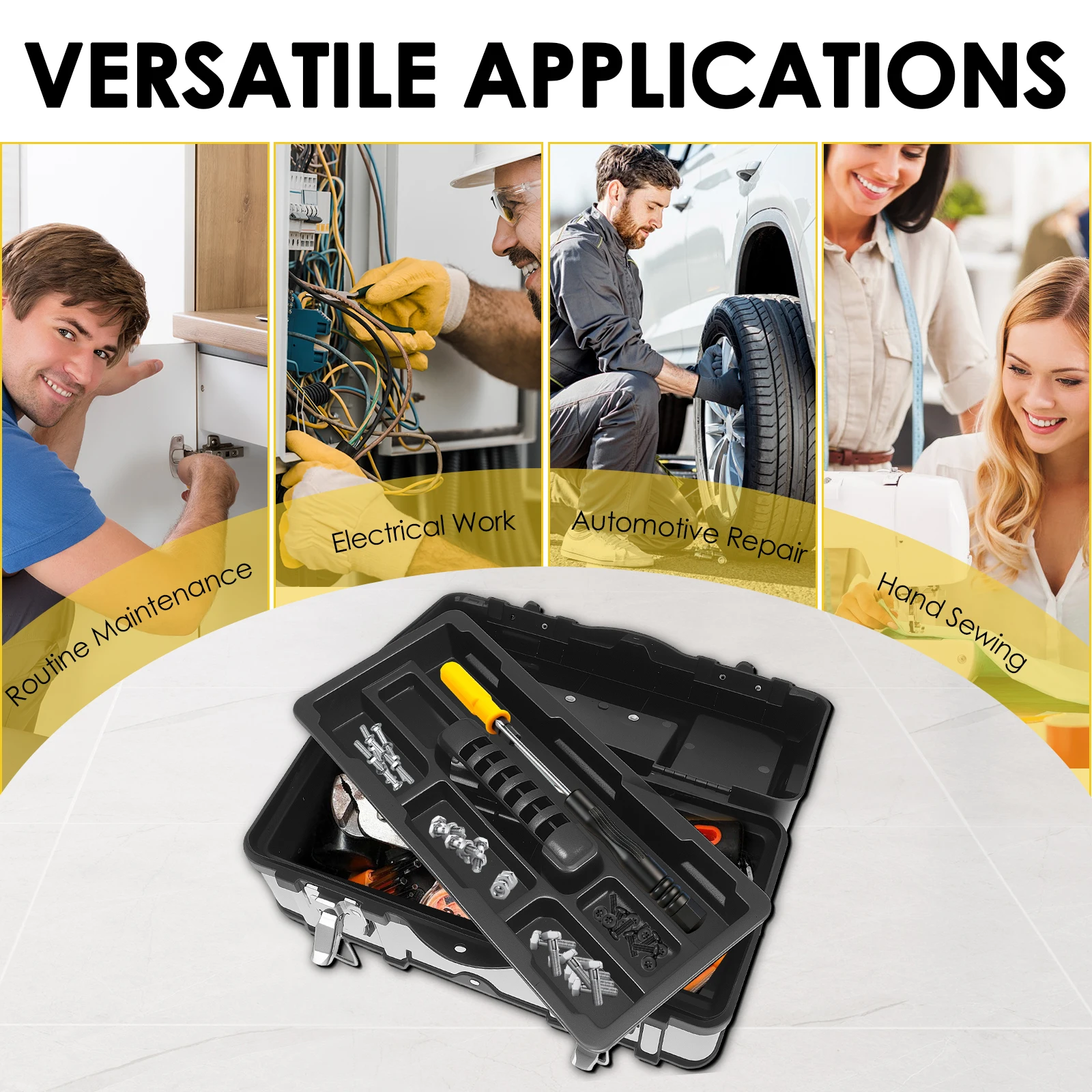 Thumbnail 3 - #51 Best Tool Storage & Organization to Buy In 2026