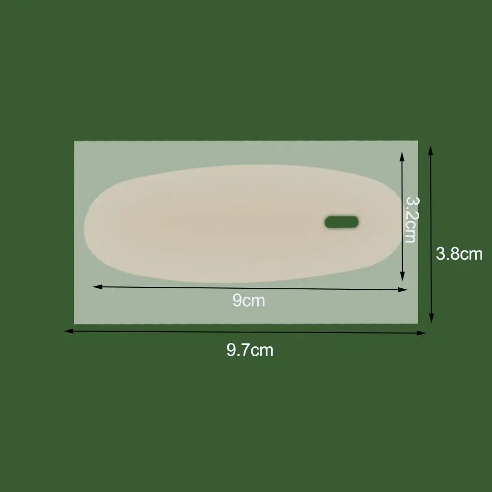 New Care Tool Splint Fixed Resilient Breathable Silicone Protector Waterproof Guard Brace