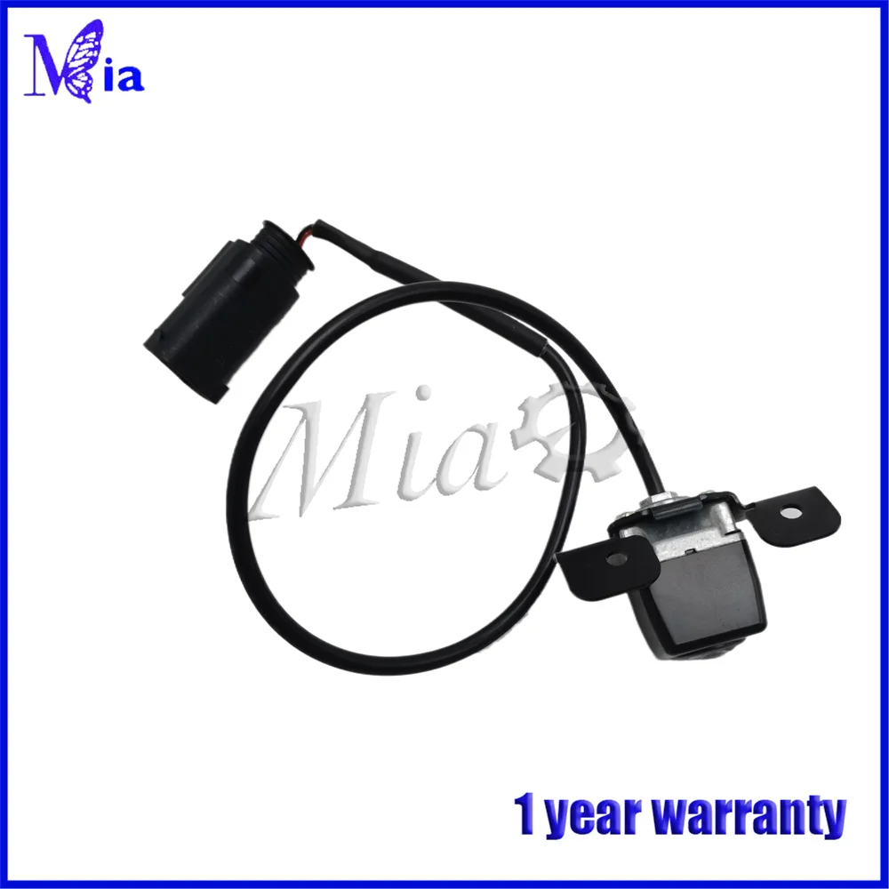 

Brand New Reverse camera and rearview camera are suitable for Hyundai Tucson ix35 2009-2013 95790-2S010 95790-2S000