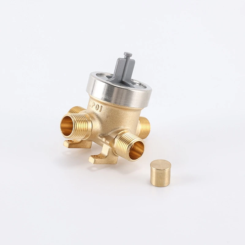 For Delta R11000 Concealed Valve Shower Diverter Valve Replacement Shower Diverter Rough Valve Easy Install