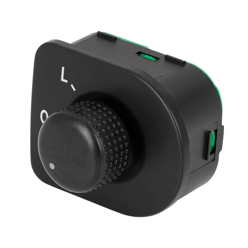 مفتاح تحكم بالمرآة ، 1J1959565A لمصنع جولف من من من من ماركة بيتل 98-05 باسات