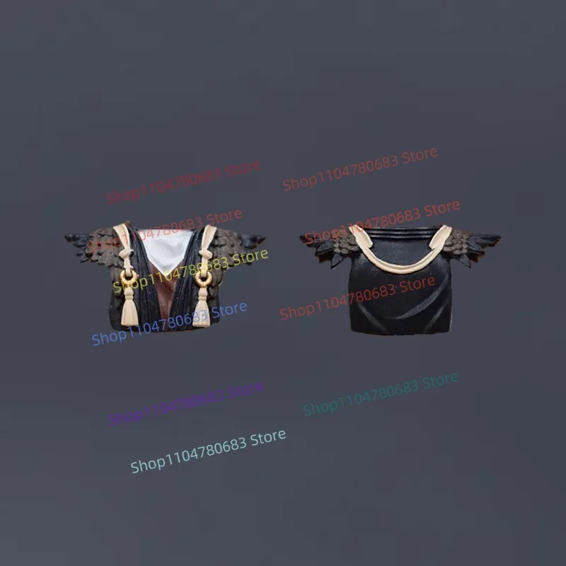 MOC اللبنات ثلاث ممالك وو يونغ الشكل الصغير التجمع نموذج عرض أنيمي الكرتون الملحقات لعبة الزخرفية هدية