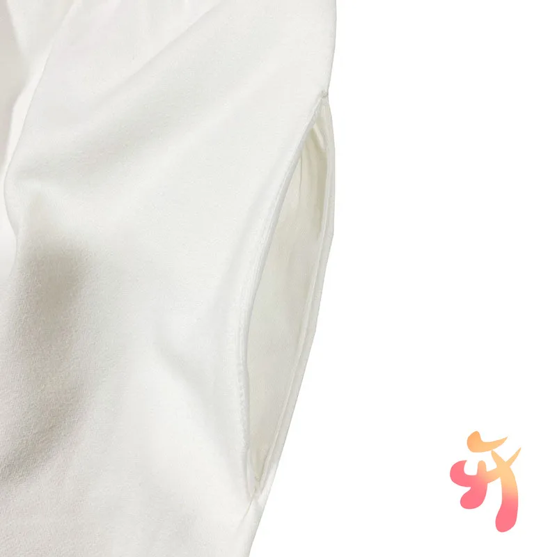 للجنسين الهيب هوب شارع كاني جوشا سراويل للجري رسالة شعار الرباط Sweatpants فضفاض غير رسمي الرجال النساء الرباط بنطلون