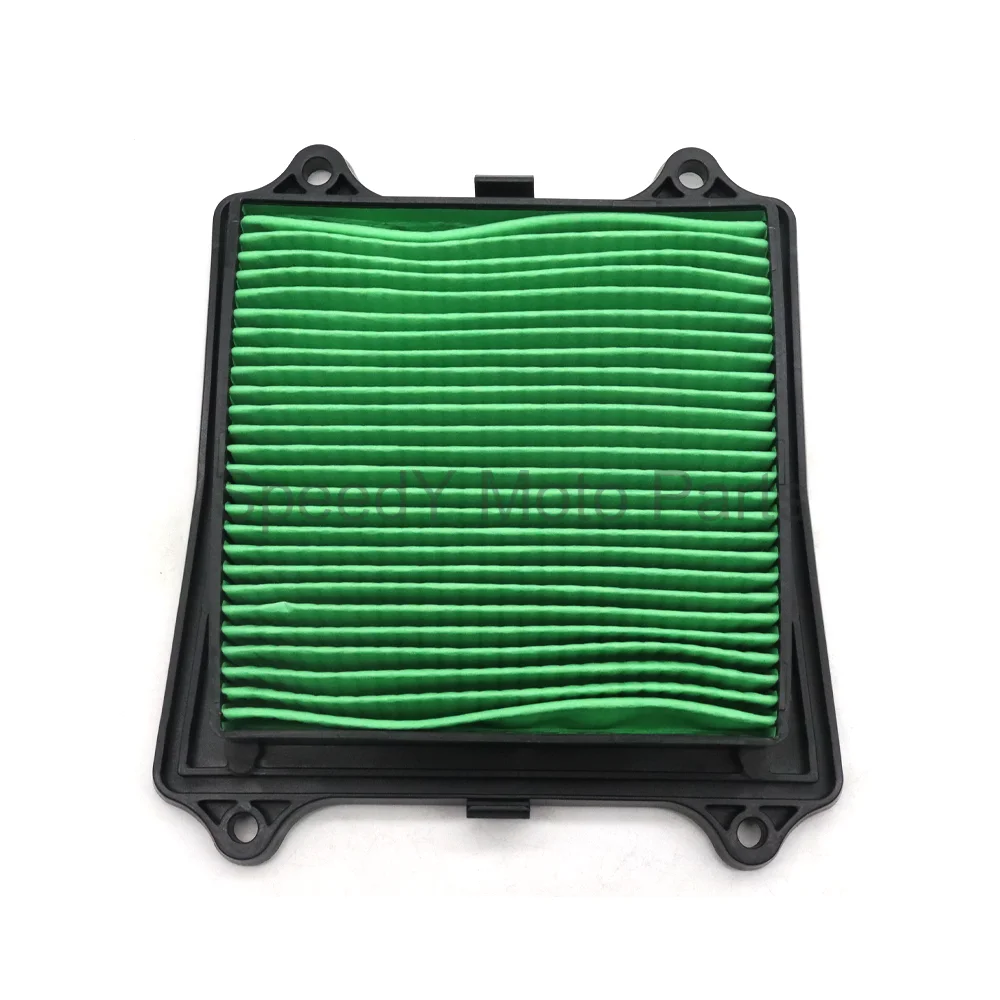 For Bajaj Pulsar NS160 NS125 RS200 Dominar 250 400 V1 UG Touring Motorcycle Engine Air Filter Cleaner Air Intake Filter Element