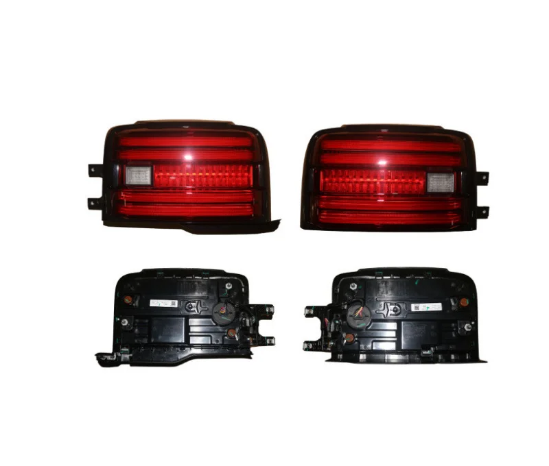 

Tank 300 Auto Parts Modification Accessories Hot Selling LED Led Tail Light Rear Lamp Taillight for Tank 300