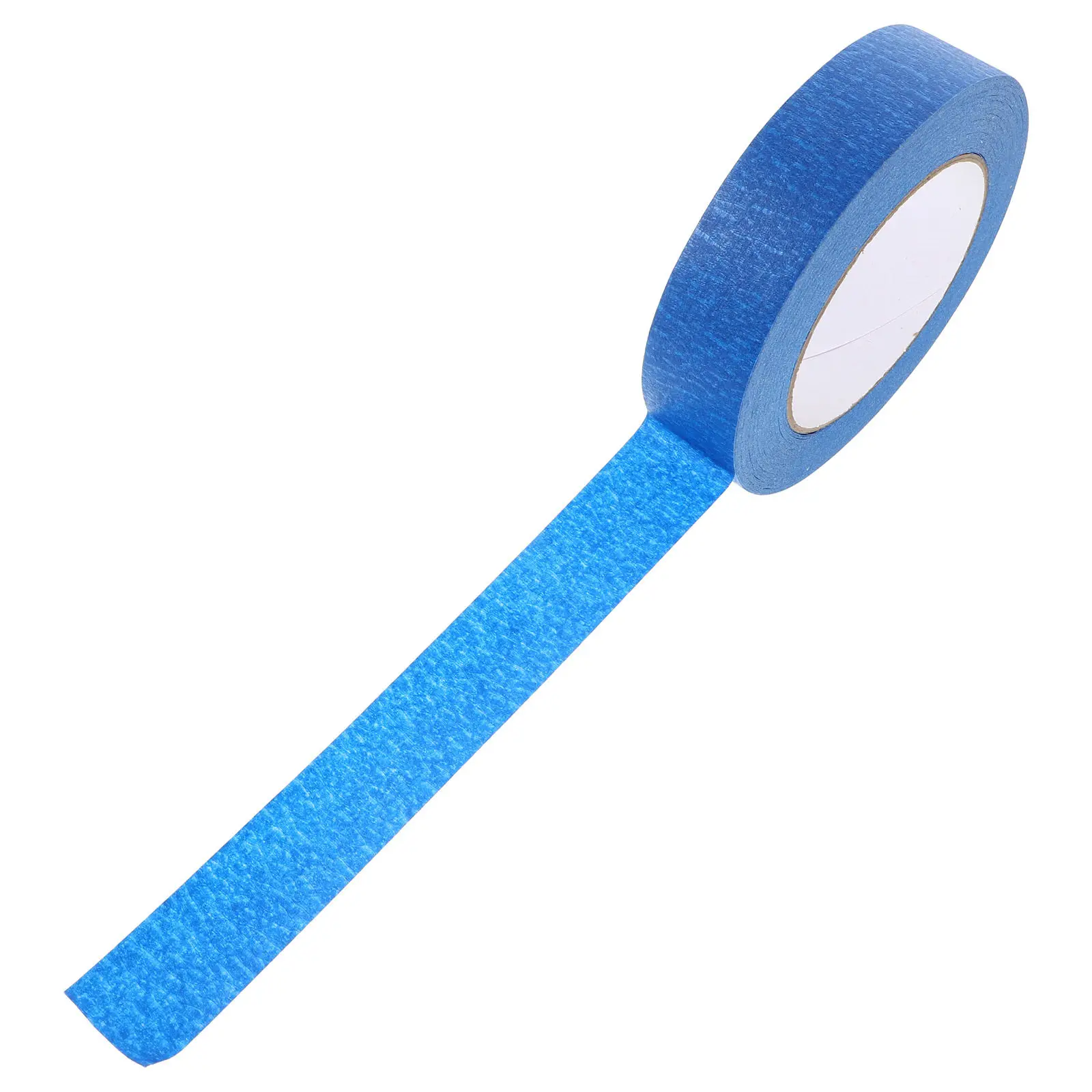 Blue Tape Masking 30mm*50 Spray Non-residue Paper Auto Detailing Car Paint Painters
