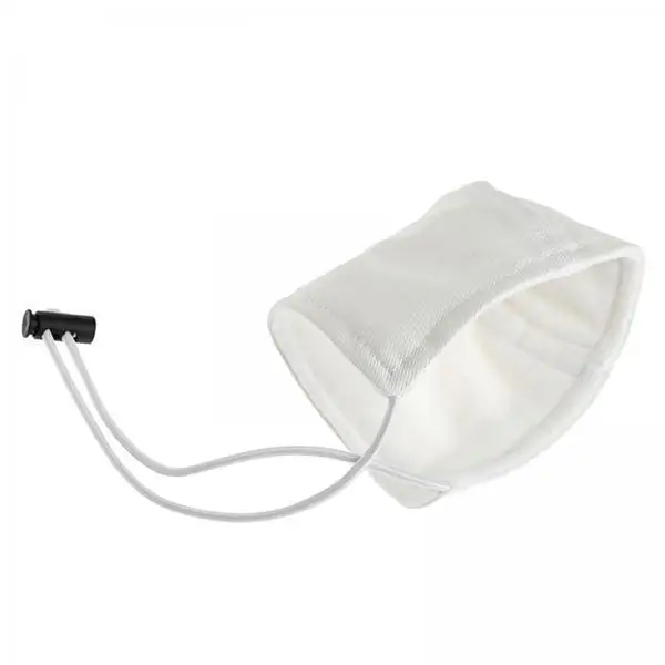 Durable Cloth Shoe Heel Protector for Driving Wearproof Cover Pad with Buckle Reusable Unisex Shoe Saver Accessory for Drivers