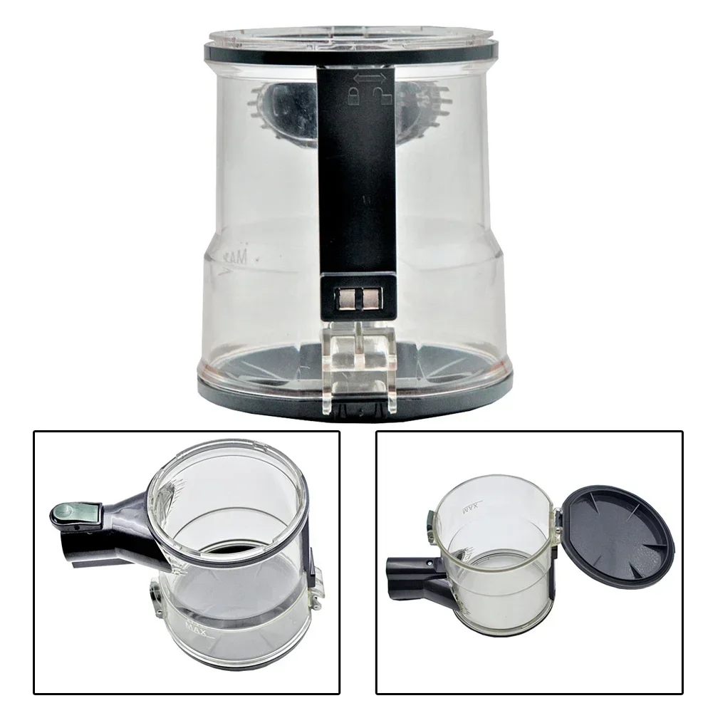 Vacuum Cleaner Dust… - image