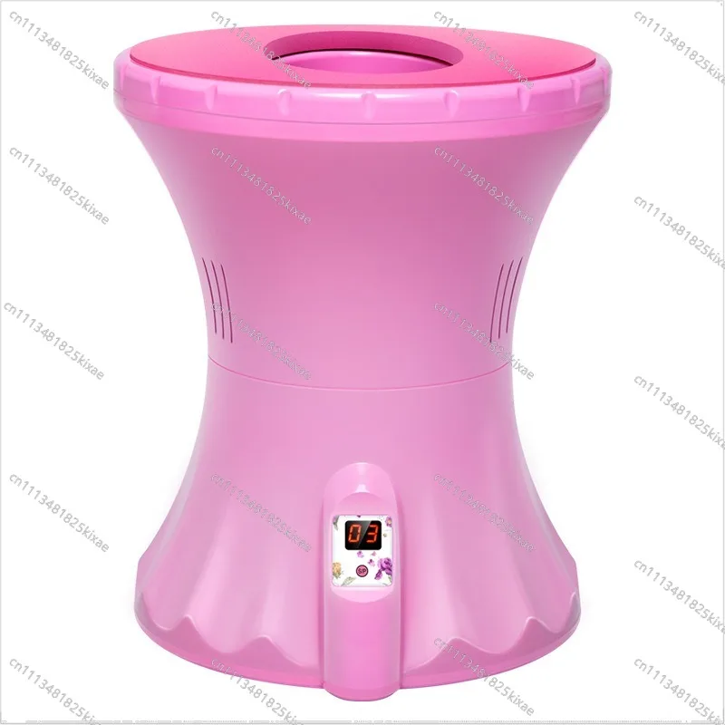 For Sitting Fumigator Gynecological Conditioning Fumigator Household Perineal Fumigation Bucket Hip Private Part Sitting Bucket