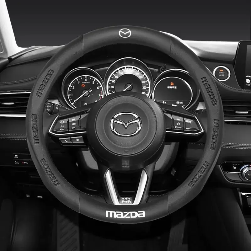 For Mazda 2 3 5 6 B… - image