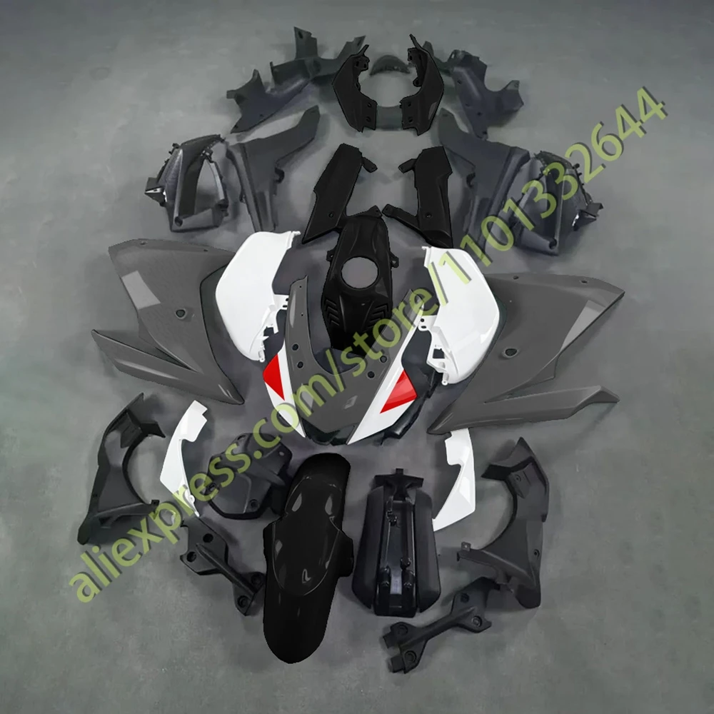 YZF R15 2018-2024 ABS Injection Fairing Kit for Yamaha YZFR15 18-24 Motorcycle Customization Fairings