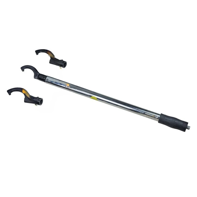 Auto assembly line dedicated preset torque wrench, high precision ± 4 precision, industrial grade
