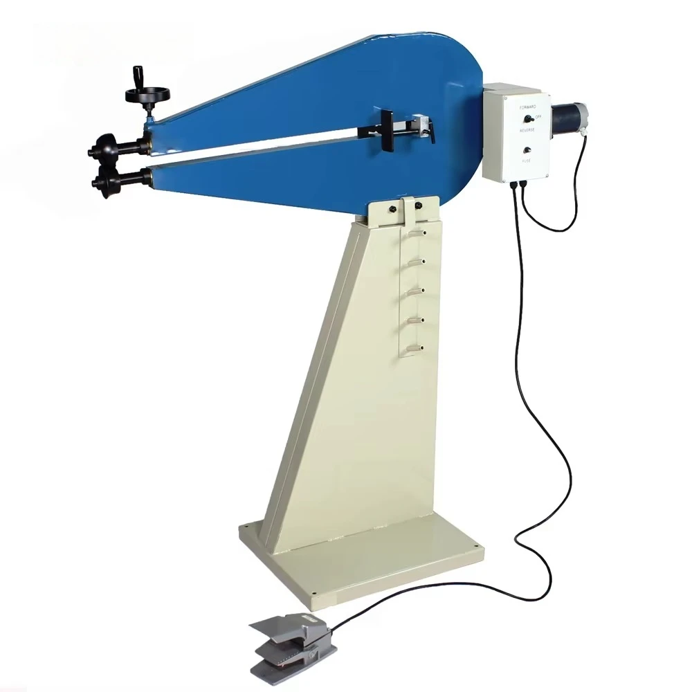Factory Supply RM24 RM36 RM42 Bead Bending Machine Small Machine Electric Bead Bending Machine with  CE Certificate