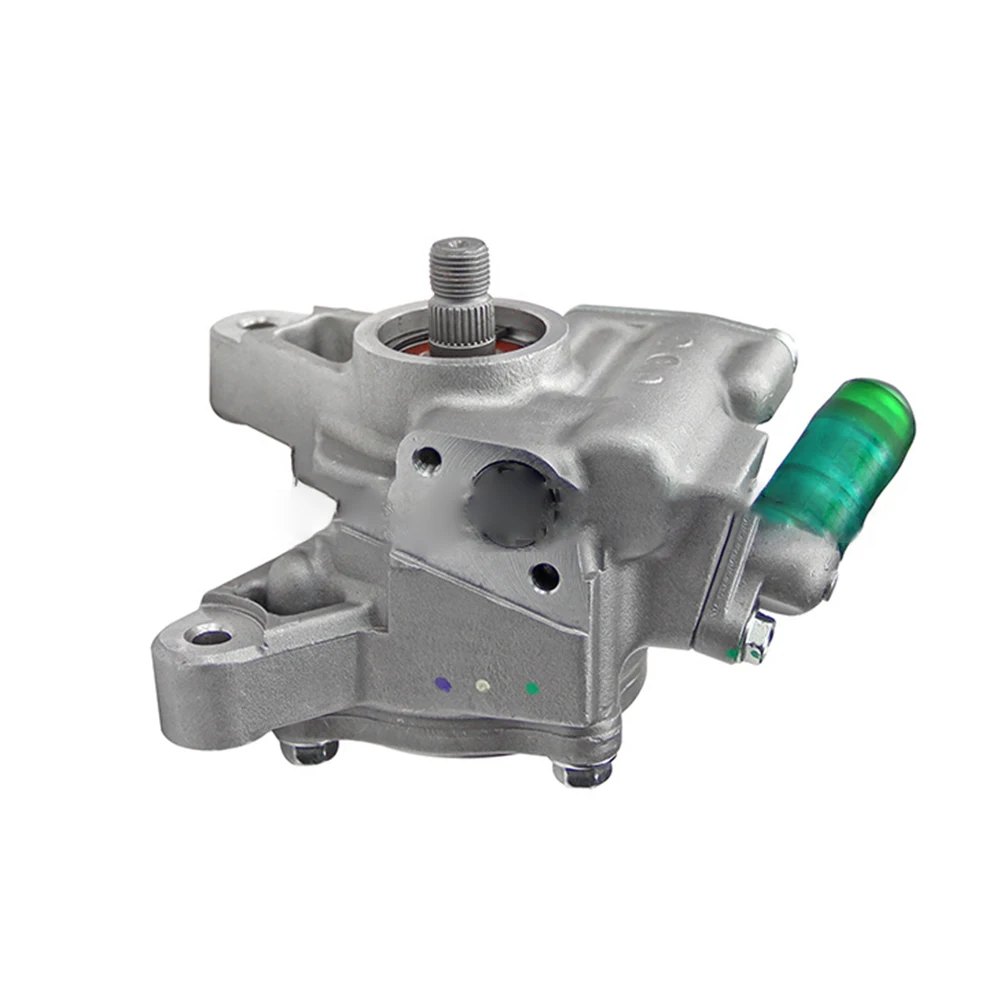 Power Steering Pump w/o Pulley For Honda Accord Odyssey Oasis 1994-1997 56110-P0A-013