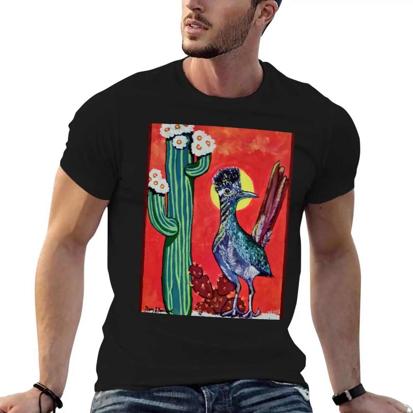 Roady RoadRunner T-Shirt shirts graphic tee vintage graphic tee t shirts for men graphic