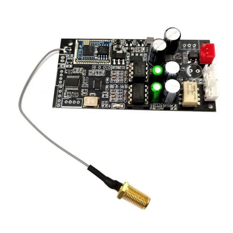 QCC5125 Ldac 5.1 Hi…