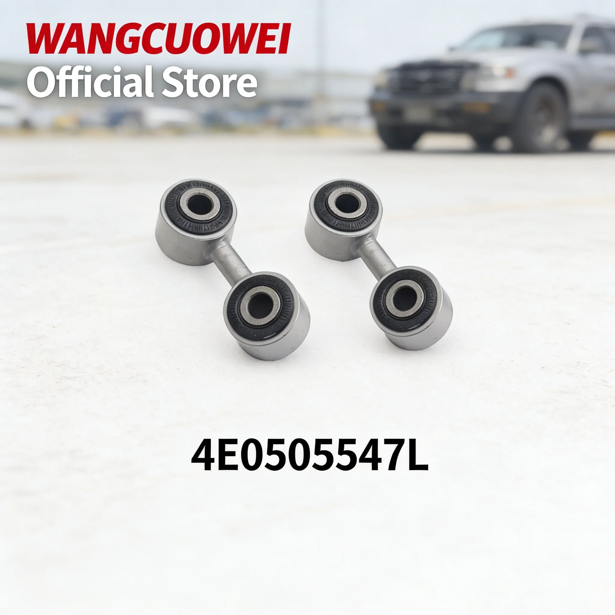 

4E0505547L High Quality New Products Stabilizer Link/Rear Left 4E0 505 547 L For Audi A8 D3 VW Phaeton Bentley