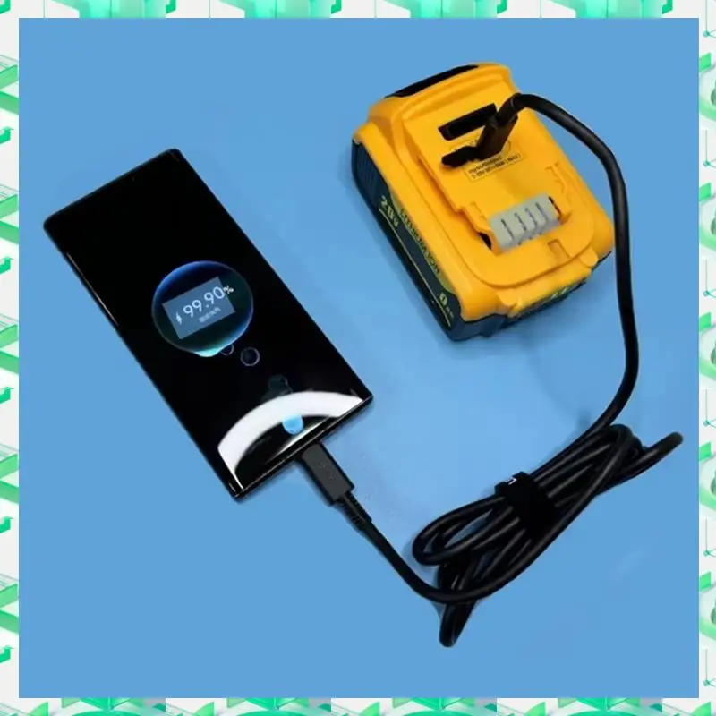 

FIZP Li- Battery Plastic Case 18650 Li- Battery Case Withpcb Protection Circuit Board 10 Hole 18650 Li- Battery Plastic