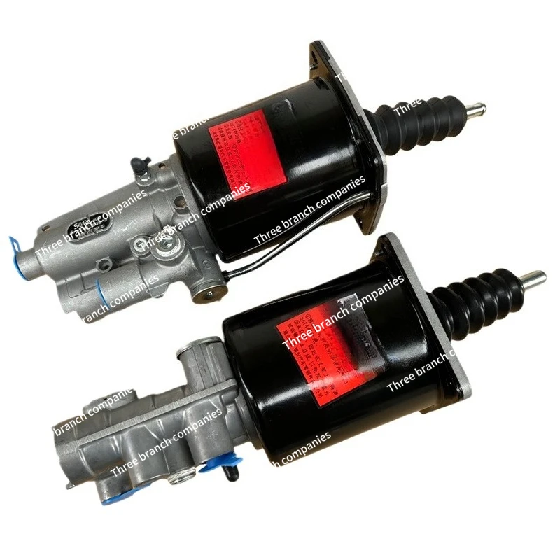 

Clutch sub-pump booster pump ETX clutch