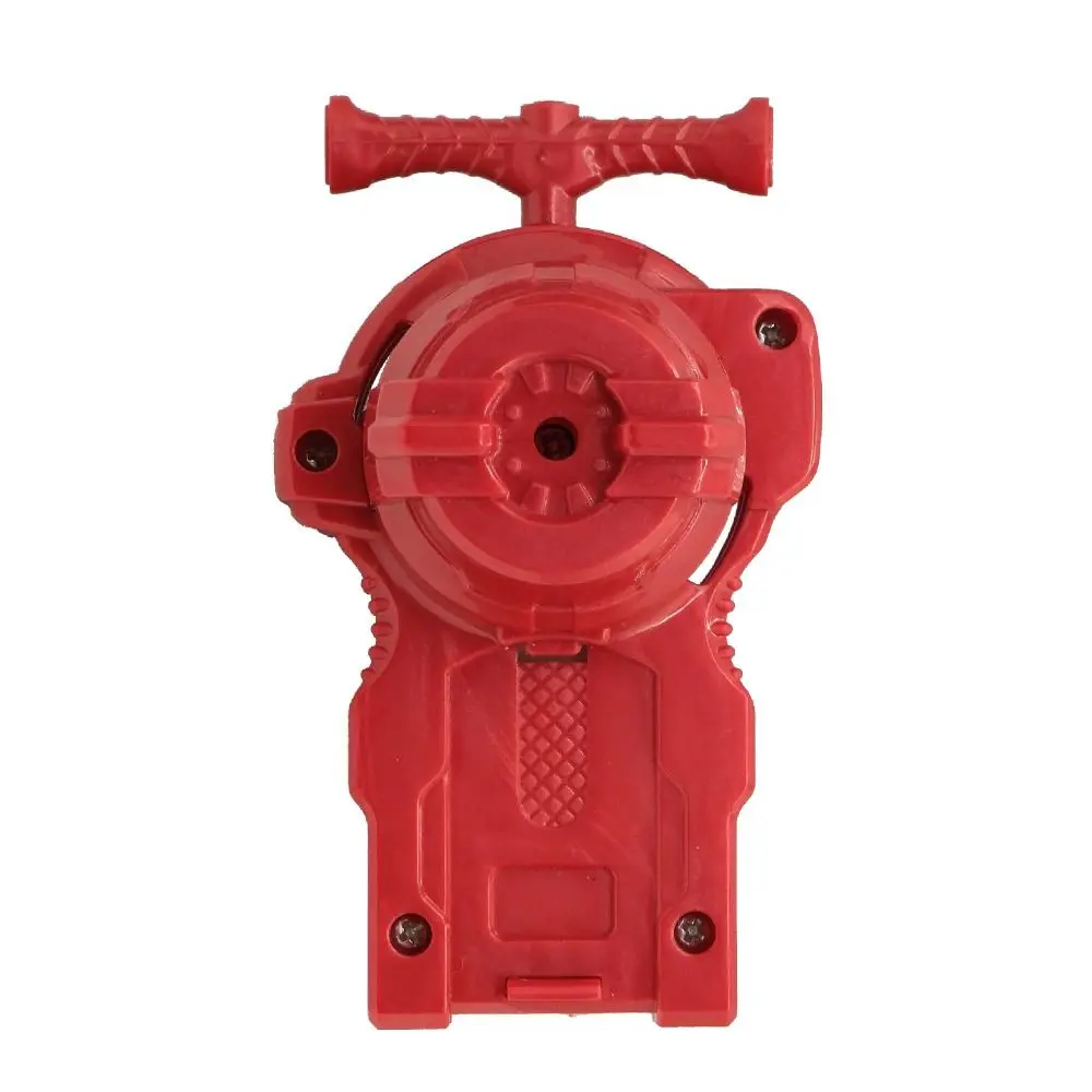 New Multiple Colors Gyro Peripheral Accessories Matching Spinning Tops Hand Grip Anime Turn Launch Children