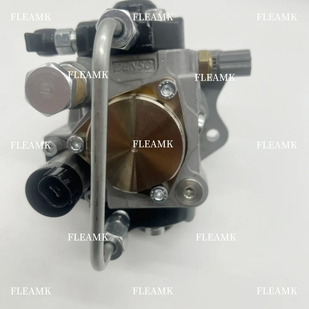 High Quality Diesel Common Rail Fuel Injection Pump 294000-1460 22100-E0560  22100-E0560 for Toyota