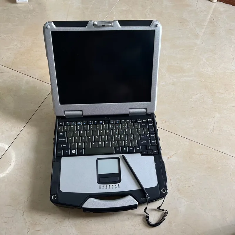 For Honda HDS HIM Diagnostic Tool Scanner System Software with Laptop CF-31 I5 4g Full Set Ready To Use