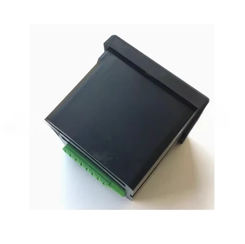 WIFI Tuya Dual Temperature Controller of Two Relay with 2M External Thermometer Probe Heater Freezer Water Pool Boiler