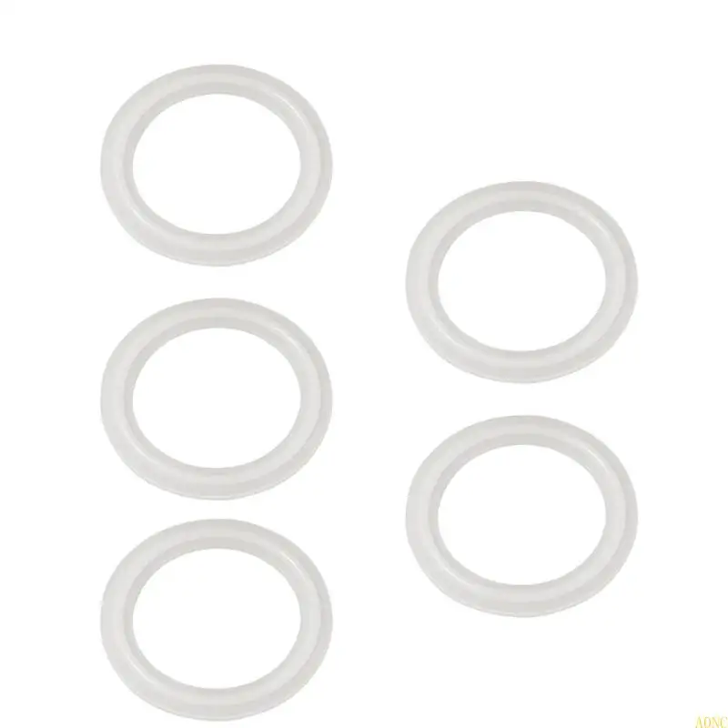 A0NC استبدال الختم حلقات ملمس السيليكون ل 711 4030B سبا مُحسّن #5