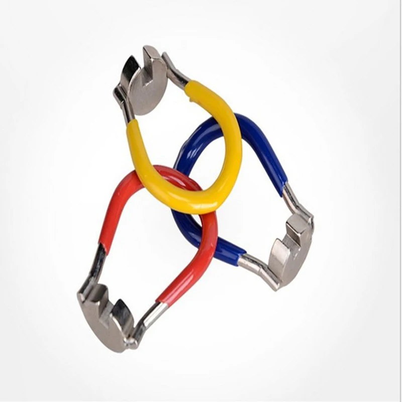 Bicycle Wrench Spoke Wrench Circle Adjusting Tool Mountain Bike Highway Wire Wrench Multitool Bike Maintenance Tool Bicycle Tool