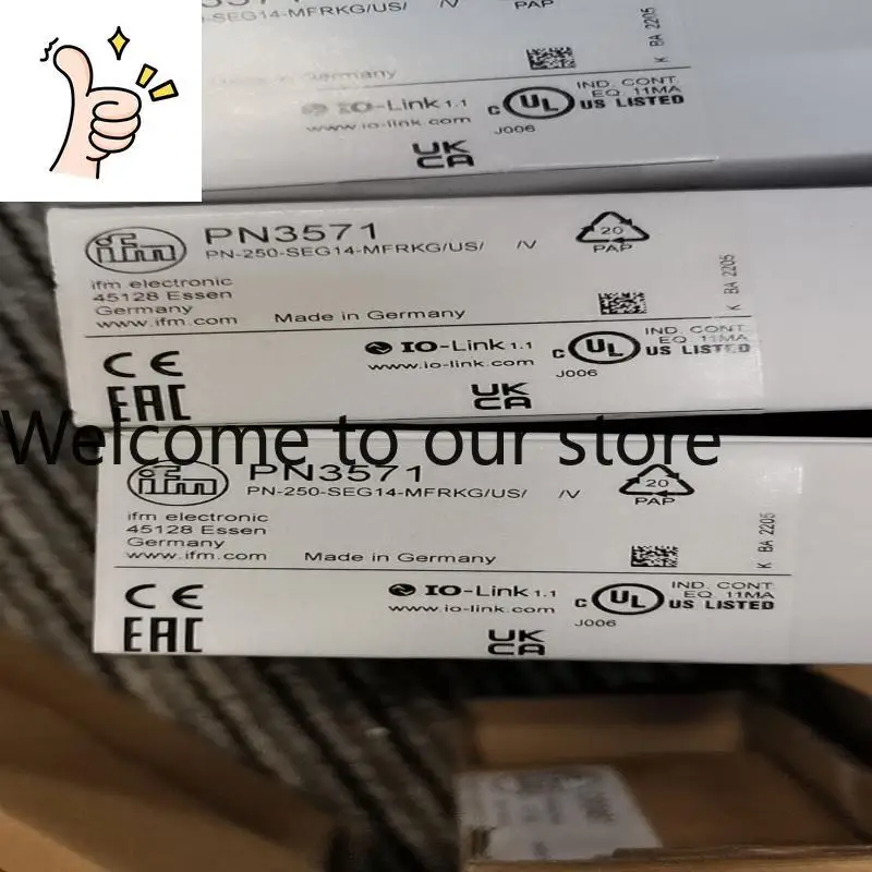 

IFM Sensor PN3571 PN3574
