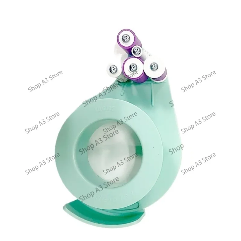 Adhesive Sticker with Release Liner NO.6035, Random Color, In Stock