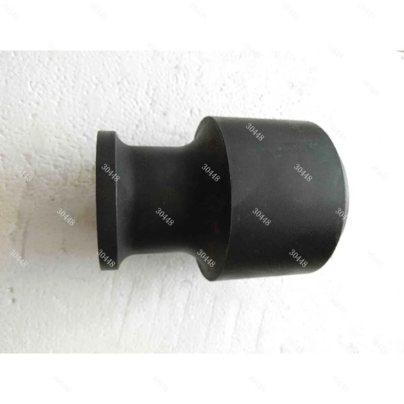 Premium ultrasonic high-hardness welding head transducer vibrator for lace machines, embossing machines, and mold bottoms