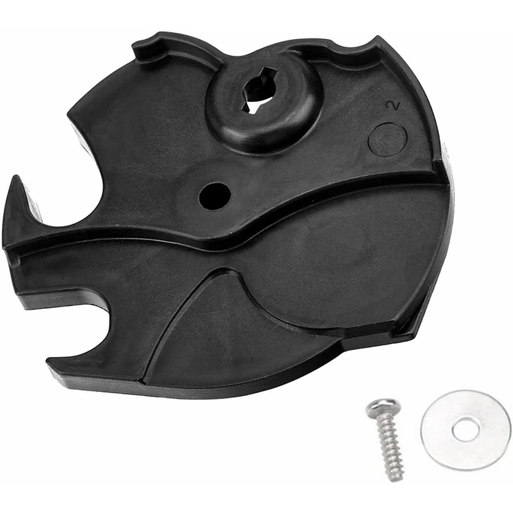 Transaxle For shift Cam Replacement Part for Riding Mower Fits MIA13114 MIA12863 GT79246 Transmission Assemblies