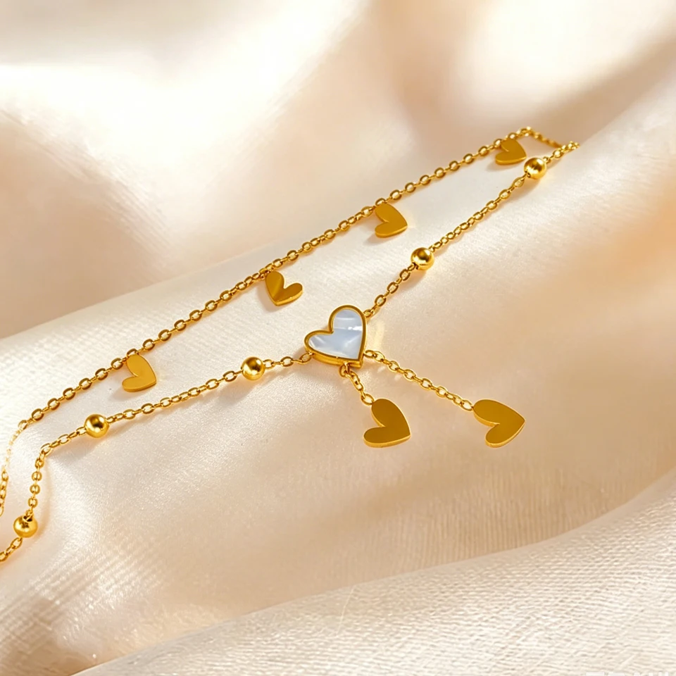 Thumbnail 2 - #36 Budget Anklets for Smart Shoppers