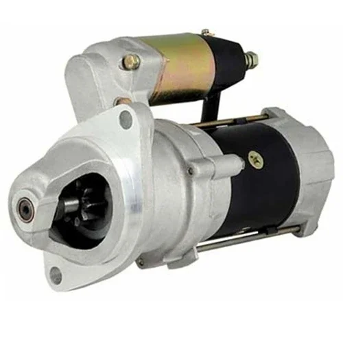 

Starter Motor 6008132242 6008132243 6008132251 6008132342 6008132371 6008132610 6008133380 for Komatsu 4D105