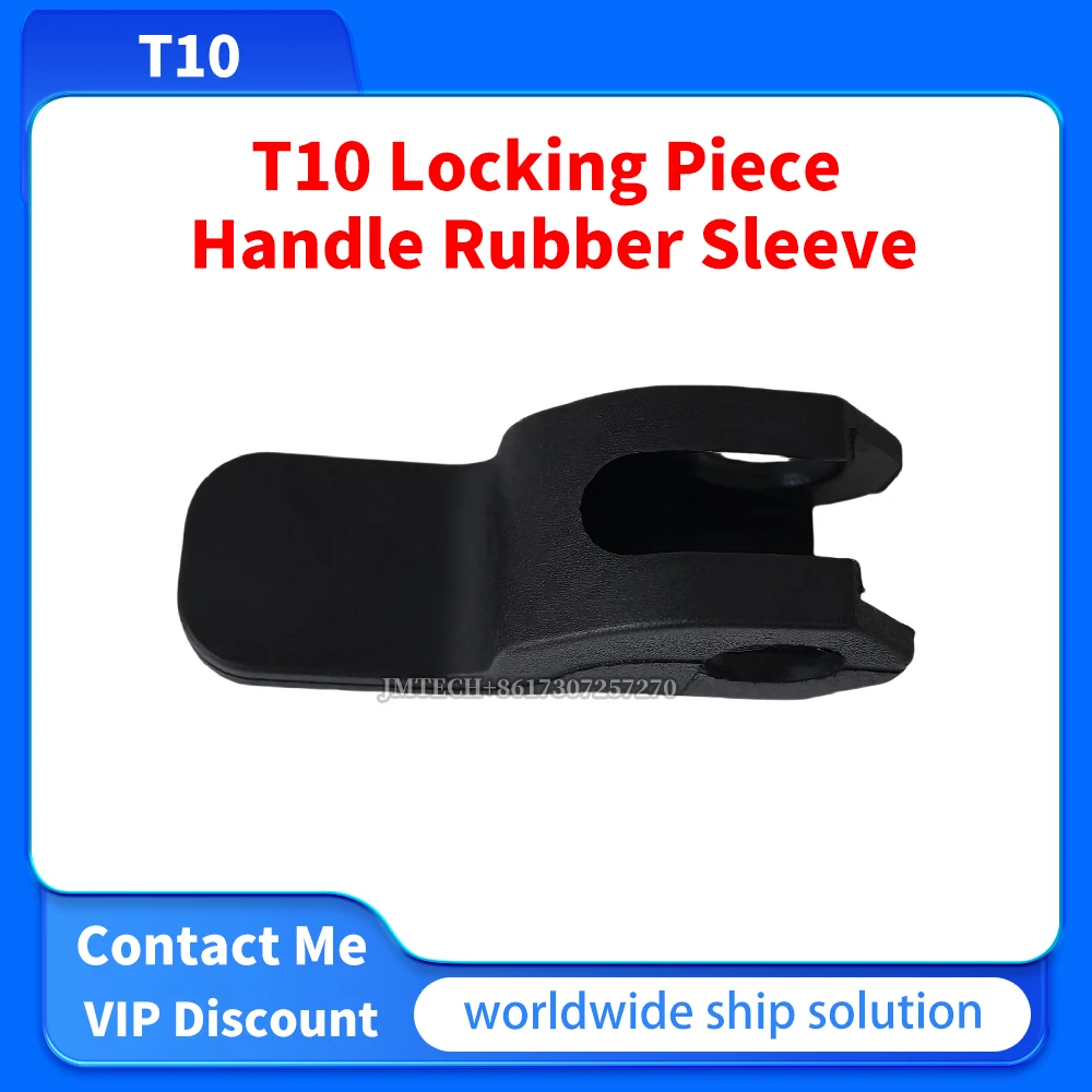 Рисунок 3 - Комплект рукоятки LockIing T10