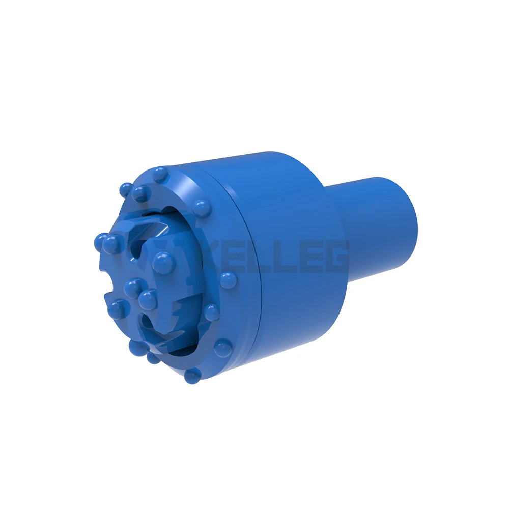 Factory Price Symmetrix DHD/DTH Casing Drilling Symmetric Overburden System Bits And Rings Forging Drilling Tool For Ore Mining