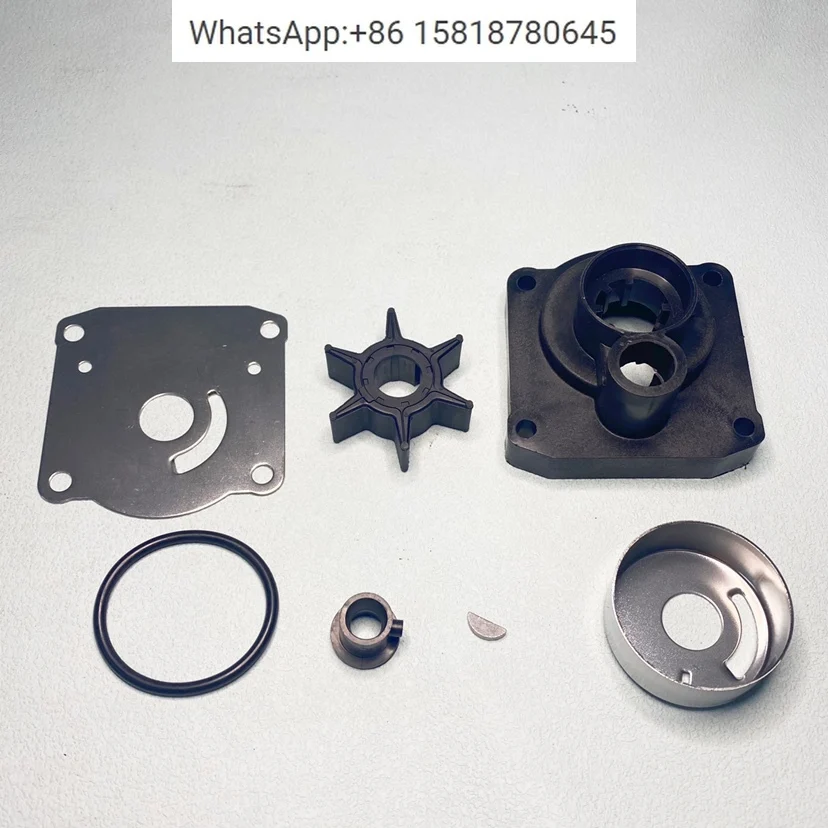 pour-yama-ha-30-moteur-hors-bord-pompe-a-eau-ensemble-complet-de-kit-d'eau-de-circulation-moteur-hors-bord-pompe-a-eau-universelle
