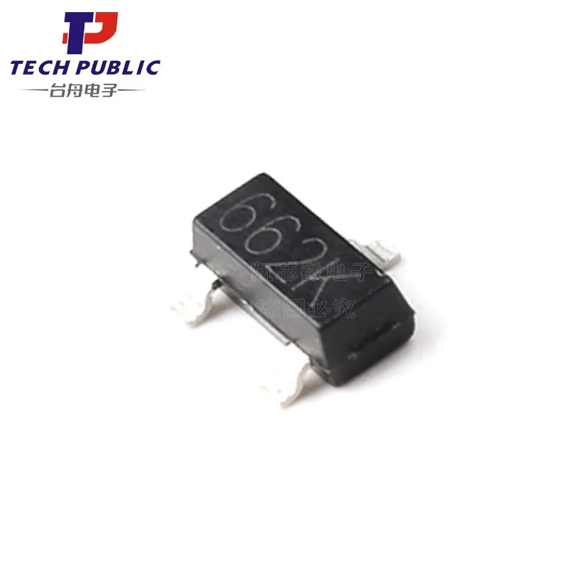 AO7407 SOT-323-3 Field-Effect Transistor MOSFET