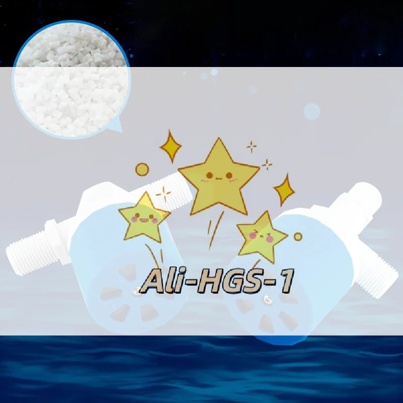 صمام تعويم لمستوى المياه أوتوماتيكي بالكامل مقاس 1 بوصة - تشغيل ميكانيكي، لا يتطلب كهرباء لخزانات المياه #1